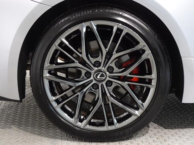 ＲＣ ＲＣ３００ｈ　ファイナルエディション　レクサス認定中古車ＣＰＯ　元試乗車　ＲＣ３００ｈ　ファイナルエディション　三眼フルＬＥＤヘッドランプ　マークレビンソン　寒冷地仕様　ムーンルーフ　フロアマット　ドライブレコーダー前後（22枚目）