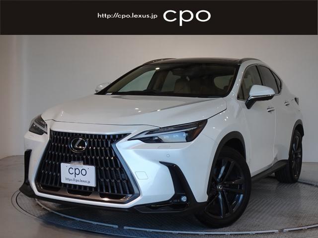 こちらの物件はレクサス認定中古車です。品質をしっかり保証しておりますので、ご安心ください！ご不明点や気になるポイントはぜひお電話やメールでお問い合わせください。