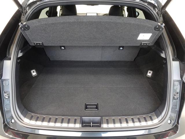 ハンズフリーパワーバックドア