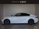 IS IS300h Fスポーツ レクサス認定中古車CPO 車検整備付 タイヤ4本交換 ホワイトノーヴァ TRD20インチアルミホイール TRDフルエアロ オレンジキャリパー ムーンルーフ Fスポーツ専用本革 フレアレッド(4枚目)