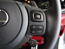 IS300h Fスポーツ レクサス認定中古車CPO 車検整備付 タイヤ4本交換 ホワイトノーヴァ TRD20インチアルミホイール TRDフルエアロ オレンジキャリパー ムーンルーフ Fスポーツ専用本革 フレアレッド(12枚目)