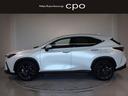 NX NX250 バージョンL レクサス認定中古車CPO NX250 VersionL ソニッククォーツ 内装本革 ヘーゼル ルーフレール デジタルインナーミラー パノラマルーフ ドライブレコーダー(4枚目)