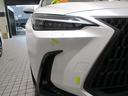 NX250 バージョンL レクサス認定中古車CPO NX250 VersionL ソニッククォーツ 内装本革 ヘーゼル ルーフレール デジタルインナーミラー パノラマルーフ ドライブレコーダー(31枚目)