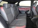 NX NX300h スパイス&シック ソニッククォーツ 内装L TEX(ブラック&クリムゾン) パノラミックビューモニター ムーンルーフ(チルト&アウタースライド式) ナンバーフレーム+ロックボルト フロアマット(8枚目)