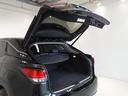 RX300 バージョンL レクサス認定中古車 CPO グラファイトブラックガラスフレーク 内装セミアニリン本革(ブラック) フロアマット(26枚目)