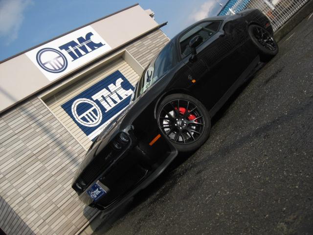 SRT ヘルキャット 707PS SRT専用シート 20AW(3枚目)