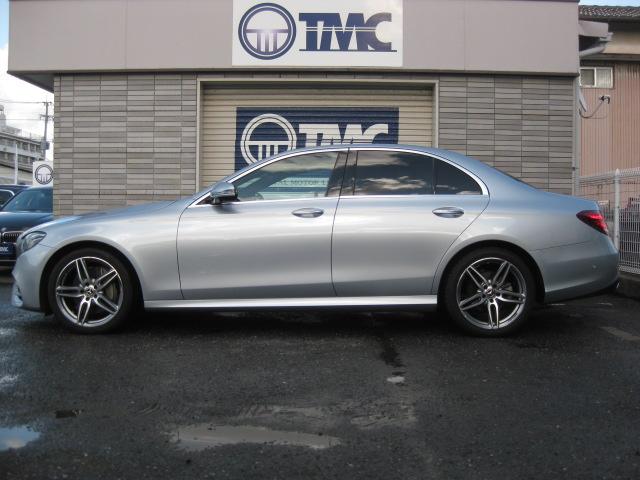 E220d アバンギャルド スポーツ レザーPKG RSP(4枚目)