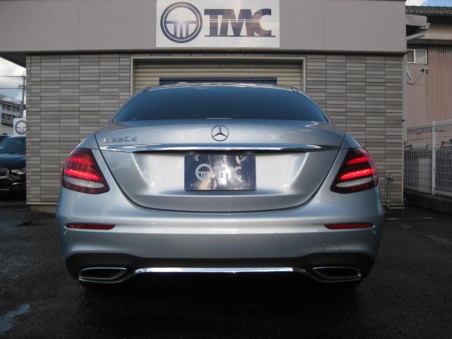 E220d アバンギャルド スポーツ レザーPKG RSP(6枚目)