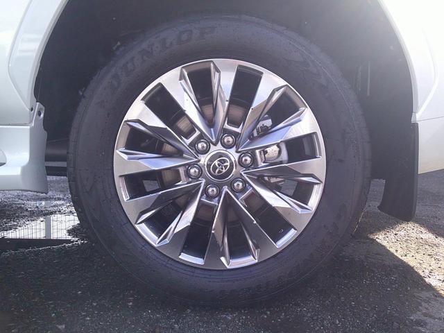 ランドクルーザー ZX 1オーナー メーカナビTV リアエンタ― JBLサウンド クールボックス 電動デフロック ベージュ革 シートヒーター ベンチレーション タイヤ空気圧システム LEDヘッドライト ACC BSM(31枚目)