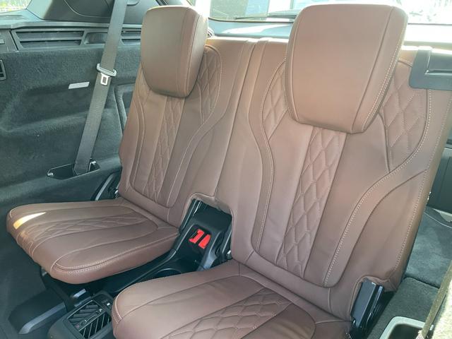 Ｘ５ ｘＤｒｉｖｅ　４０ｄ　Ｍスポーツ　ナビＴＶ　ハーマンカードン　茶革　シートヒーター　ベンチレーション　マッサージ　インテリジェントＳ　ＡＣＣ　ＢＳＭ　ＬＫＡ　ＨＵＤ　３６０°ソフトクローズ　フットトランク　Ｈ／Ｃドリンクホルダー（10枚目）