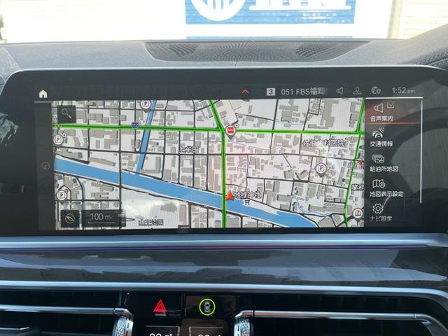 Ｘ５ ｘＤｒｉｖｅ　４０ｄ　Ｍスポーツ　ナビＴＶ　ハーマンカードン　茶革　シートヒーター　ベンチレーション　マッサージ　インテリジェントＳ　ＡＣＣ　ＢＳＭ　ＬＫＡ　ＨＵＤ　３６０°ソフトクローズ　フットトランク　Ｈ／Ｃドリンクホルダー（14枚目）