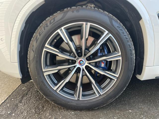 Ｘ５ ｘＤｒｉｖｅ　４０ｄ　Ｍスポーツ　ナビＴＶ　ハーマンカードン　茶革　シートヒーター　ベンチレーション　マッサージ　インテリジェントＳ　ＡＣＣ　ＢＳＭ　ＬＫＡ　ＨＵＤ　３６０°ソフトクローズ　フットトランク　Ｈ／Ｃドリンクホルダー（24枚目）