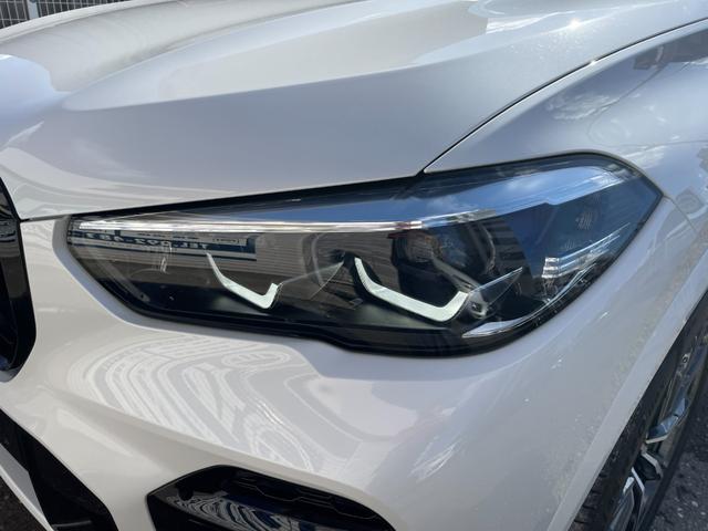 Ｘ５ ｘＤｒｉｖｅ　４０ｄ　Ｍスポーツ　ナビＴＶ　ハーマンカードン　茶革　シートヒーター　ベンチレーション　マッサージ　インテリジェントＳ　ＡＣＣ　ＢＳＭ　ＬＫＡ　ＨＵＤ　３６０°ソフトクローズ　フットトランク　Ｈ／Ｃドリンクホルダー（26枚目）