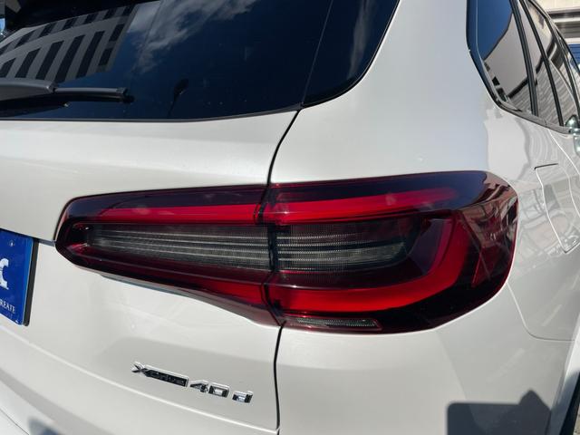 Ｘ５ ｘＤｒｉｖｅ　４０ｄ　Ｍスポーツ　ナビＴＶ　ハーマンカードン　茶革　シートヒーター　ベンチレーション　マッサージ　インテリジェントＳ　ＡＣＣ　ＢＳＭ　ＬＫＡ　ＨＵＤ　３６０°ソフトクローズ　フットトランク　Ｈ／Ｃドリンクホルダー（28枚目）