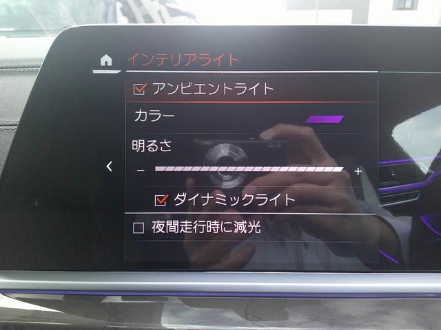 Ｘ５ ｘＤｒｉｖｅ　４０ｄ　Ｍスポーツ　ナビＴＶ　ハーマンカードン　茶革　シートヒーター　ベンチレーション　マッサージ　インテリジェントＳ　ＡＣＣ　ＢＳＭ　ＬＫＡ　ＨＵＤ　３６０°ソフトクローズ　フットトランク　Ｈ／Ｃドリンクホルダー（34枚目）