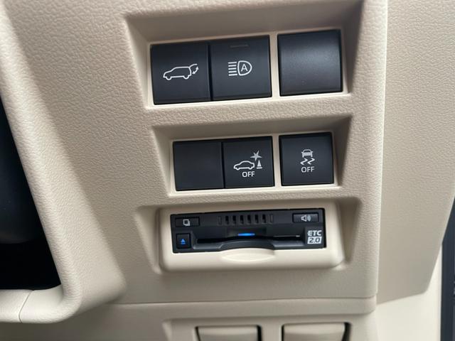 ランドクルーザー ZX ワンオーナー JBLサウンド ベージュ革 リアエンターテイメント クールボックス シートヒーター ベンチレーション ステアヒーター HUD ACC BSM 三眼LEDヘッドライト 全周囲カメラ ETC(17枚目)