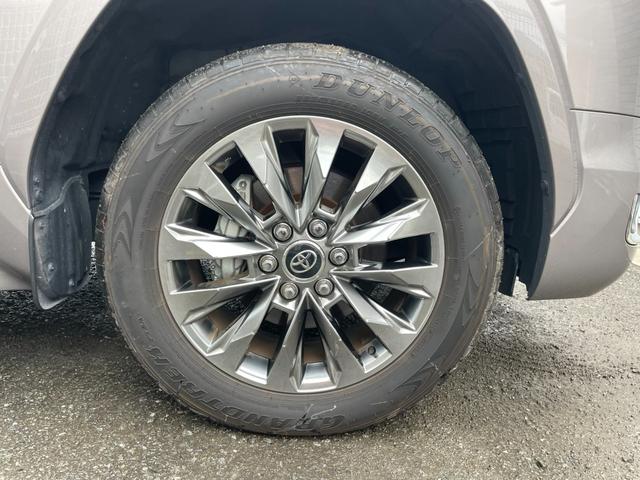 ランドクルーザー ZX ワンオーナー JBLサウンド ベージュ革 リアエンターテイメント クールボックス シートヒーター ベンチレーション ステアヒーター HUD ACC BSM 三眼LEDヘッドライト 全周囲カメラ ETC(26枚目)