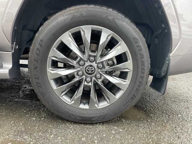 ランドクルーザー ZX ワンオーナー JBLサウンド ベージュ革 リアエンターテイメント クールボックス シートヒーター ベンチレーション ステアヒーター HUD ACC BSM 三眼LEDヘッドライト 全周囲カメラ ETC(28枚目)