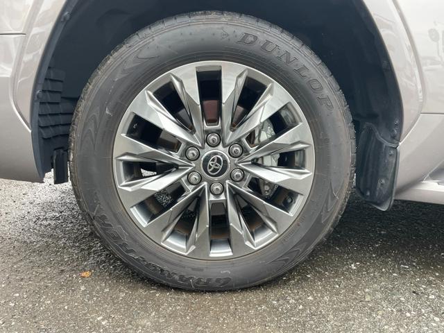 ランドクルーザー ZX ワンオーナー JBLサウンド ベージュ革 リアエンターテイメント クールボックス シートヒーター ベンチレーション ステアヒーター HUD ACC BSM 三眼LEDヘッドライト 全周囲カメラ ETC(29枚目)