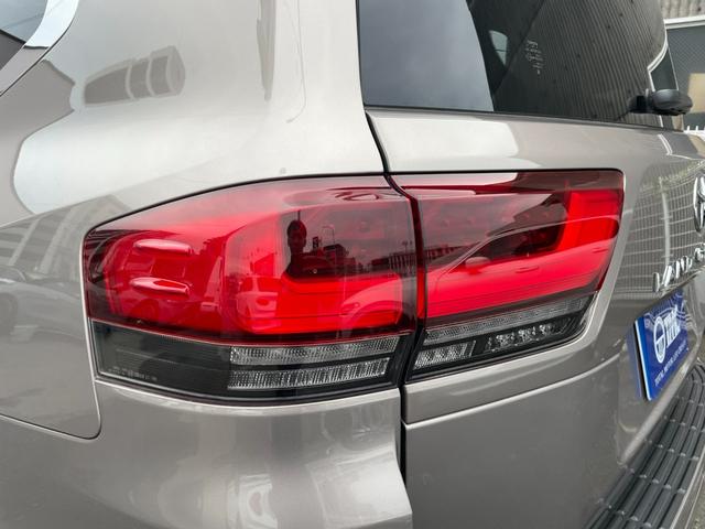 ランドクルーザー ZX ワンオーナー JBLサウンド ベージュ革 リアエンターテイメント クールボックス シートヒーター ベンチレーション ステアヒーター HUD ACC BSM 三眼LEDヘッドライト 全周囲カメラ ETC(34枚目)