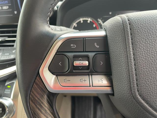 ランドクルーザー ZX ワンオーナー JBLサウンド ベージュ革 リアエンターテイメント クールボックス シートヒーター ベンチレーション ステアヒーター HUD ACC BSM 三眼LEDヘッドライト 全周囲カメラ ETC(35枚目)