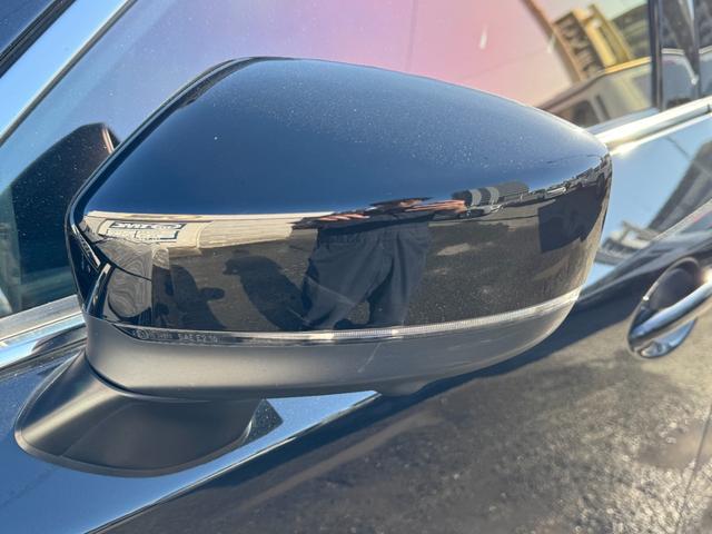 CX-5 XD スポーツアピアランス 後期モデル ディスプレイオーディオ TV BOSEサウンド 黒革 シートヒーター ベンチレーション ACC BSM LKA HUD 19AW 360°カメラ フットトランクオープナー ステアリングH(28枚目)