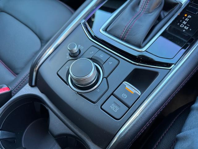 CX-5 XD スポーツアピアランス 後期モデル ディスプレイオーディオ TV BOSEサウンド 黒革 シートヒーター ベンチレーション ACC BSM LKA HUD 19AW 360°カメラ フットトランクオープナー ステアリングH(36枚目)