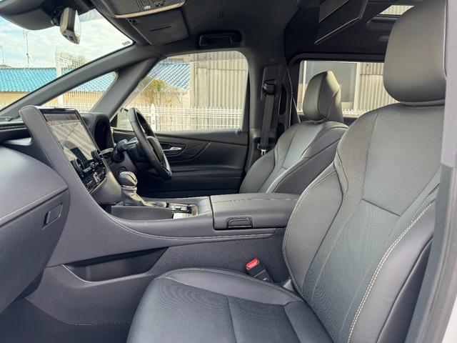 アルファード Ｚ　１オーナー　ＭＣ後　モデリスタエアロ　ユニバーサルステップ　カラーＨＵＤ　トヨタチームメイト　寒冷地仕様　左右独立ムーンルーフ　ナビＴＶ　ＪＢＬ　１４インチＲモニター　ＩＴＳコネクト　純正１８ＡＷ（6枚目）