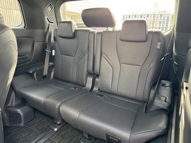 アルファード Ｚ　１オーナー　ＭＣ後　モデリスタエアロ　ユニバーサルステップ　カラーＨＵＤ　トヨタチームメイト　寒冷地仕様　左右独立ムーンルーフ　ナビＴＶ　ＪＢＬ　１４インチＲモニター　ＩＴＳコネクト　純正１８ＡＷ（8枚目）