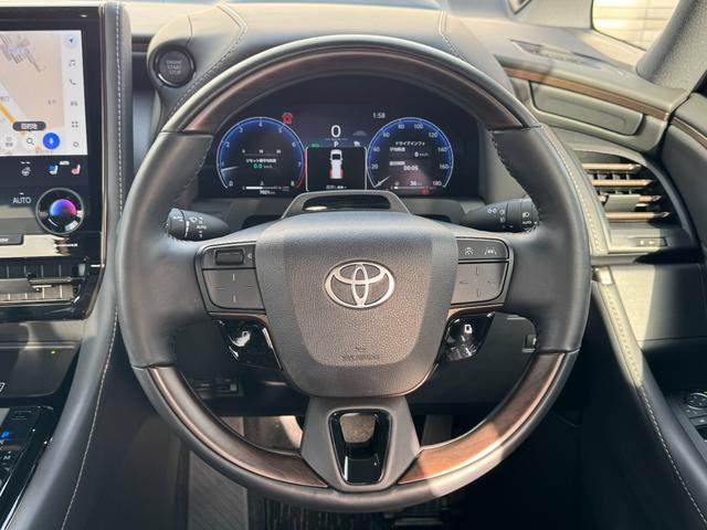 アルファード Ｚ　１オーナー　ＭＣ後　モデリスタエアロ　ユニバーサルステップ　カラーＨＵＤ　トヨタチームメイト　寒冷地仕様　左右独立ムーンルーフ　ナビＴＶ　ＪＢＬ　１４インチＲモニター　ＩＴＳコネクト　純正１８ＡＷ（10枚目）