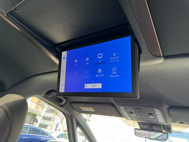 アルファード Ｚ　１オーナー　ＭＣ後　モデリスタエアロ　ユニバーサルステップ　カラーＨＵＤ　トヨタチームメイト　寒冷地仕様　左右独立ムーンルーフ　ナビＴＶ　ＪＢＬ　１４インチＲモニター　ＩＴＳコネクト　純正１８ＡＷ（20枚目）
