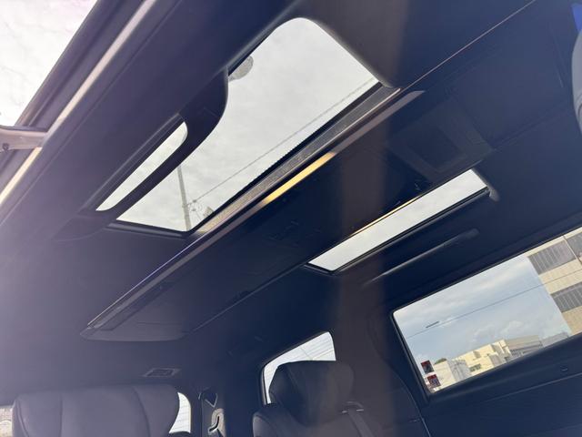 アルファード Ｚ　１オーナー　ＭＣ後　モデリスタエアロ　ユニバーサルステップ　カラーＨＵＤ　トヨタチームメイト　寒冷地仕様　左右独立ムーンルーフ　ナビＴＶ　ＪＢＬ　１４インチＲモニター　ＩＴＳコネクト　純正１８ＡＷ（21枚目）