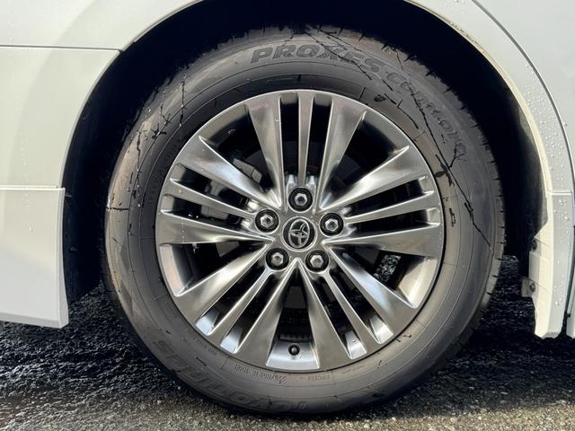 アルファード Ｚ　１オーナー　ＭＣ後　モデリスタエアロ　ユニバーサルステップ　カラーＨＵＤ　トヨタチームメイト　寒冷地仕様　左右独立ムーンルーフ　ナビＴＶ　ＪＢＬ　１４インチＲモニター　ＩＴＳコネクト　純正１８ＡＷ（30枚目）