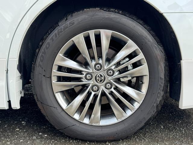 アルファード Ｚ　１オーナー　ＭＣ後　モデリスタエアロ　ユニバーサルステップ　カラーＨＵＤ　トヨタチームメイト　寒冷地仕様　左右独立ムーンルーフ　ナビＴＶ　ＪＢＬ　１４インチＲモニター　ＩＴＳコネクト　純正１８ＡＷ（31枚目）