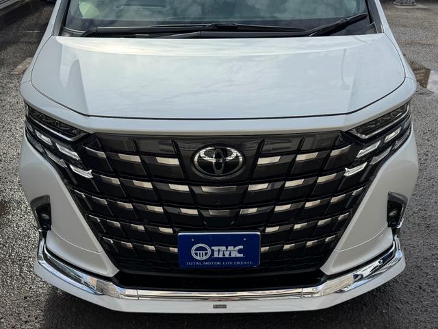 アルファード Ｚ　１オーナー　ＭＣ後　モデリスタエアロ　ユニバーサルステップ　カラーＨＵＤ　トヨタチームメイト　寒冷地仕様　左右独立ムーンルーフ　ナビＴＶ　ＪＢＬ　１４インチＲモニター　ＩＴＳコネクト　純正１８ＡＷ（35枚目）