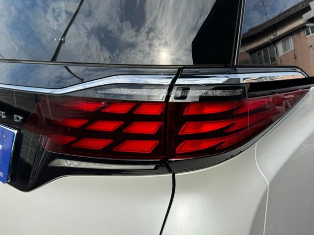 アルファード Ｚ　１オーナー　ＭＣ後　モデリスタエアロ　ユニバーサルステップ　カラーＨＵＤ　トヨタチームメイト　寒冷地仕様　左右独立ムーンルーフ　ナビＴＶ　ＪＢＬ　１４インチＲモニター　ＩＴＳコネクト　純正１８ＡＷ（36枚目）