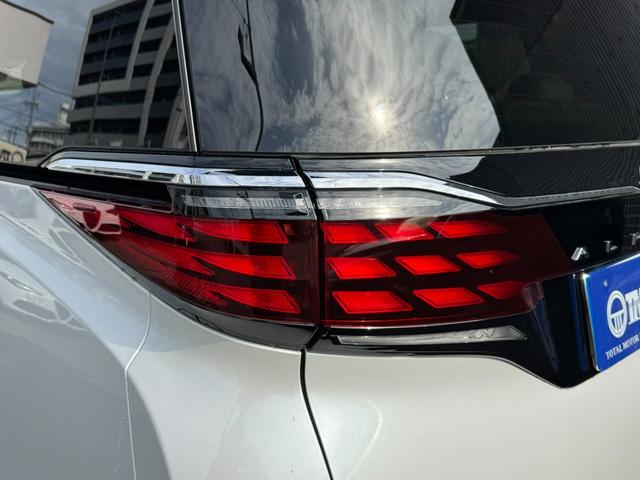 アルファード Ｚ　１オーナー　ＭＣ後　モデリスタエアロ　ユニバーサルステップ　カラーＨＵＤ　トヨタチームメイト　寒冷地仕様　左右独立ムーンルーフ　ナビＴＶ　ＪＢＬ　１４インチＲモニター　ＩＴＳコネクト　純正１８ＡＷ（37枚目）