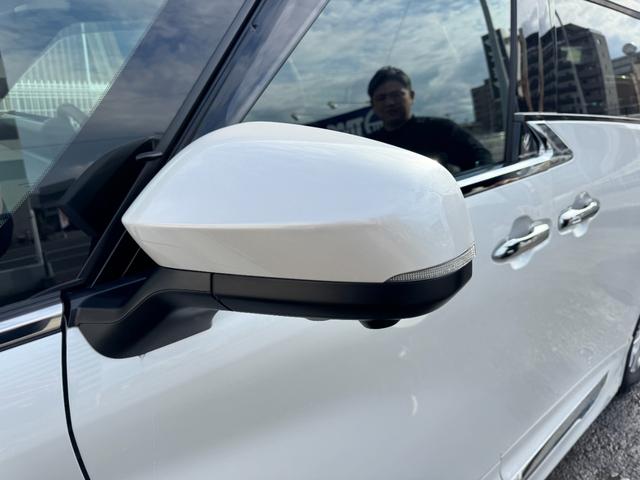 アルファード Ｚ　１オーナー　ＭＣ後　モデリスタエアロ　ユニバーサルステップ　カラーＨＵＤ　トヨタチームメイト　寒冷地仕様　左右独立ムーンルーフ　ナビＴＶ　ＪＢＬ　１４インチＲモニター　ＩＴＳコネクト　純正１８ＡＷ（38枚目）