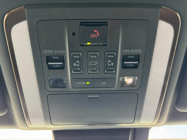 アルファード Ｚ　１オーナー　ＭＣ後　モデリスタエアロ　ユニバーサルステップ　カラーＨＵＤ　トヨタチームメイト　寒冷地仕様　左右独立ムーンルーフ　ナビＴＶ　ＪＢＬ　１４インチＲモニター　ＩＴＳコネクト　純正１８ＡＷ（46枚目）