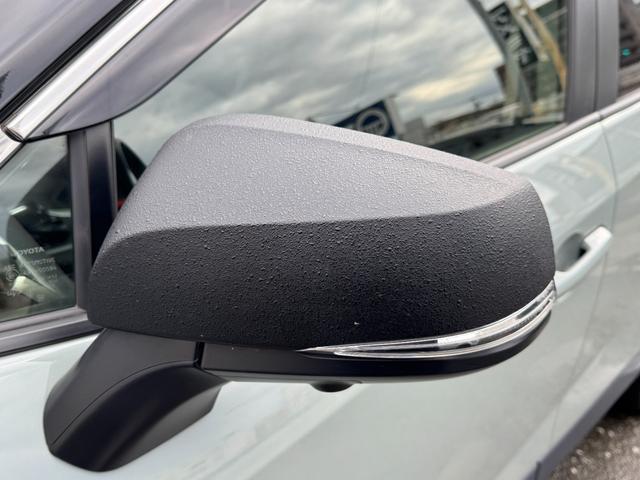 RAV4 アドベンチャー オフロードパッケージII ワンオーナー 黒革シート 純正ナビTV デジタルインナーミラー 全周囲カメラ シートヒーター ベンチレーション ステアヒーター ACC BSM レーンキープ パークセンサー ルーフレール ETC(26枚目)