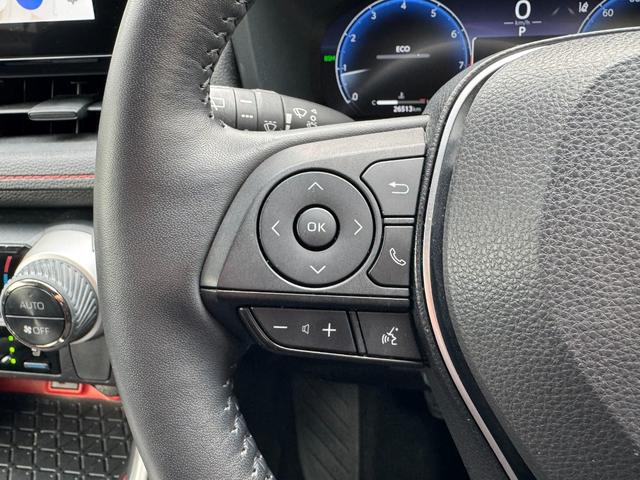 RAV4 アドベンチャー オフロードパッケージII ワンオーナー 黒革シート 純正ナビTV デジタルインナーミラー 全周囲カメラ シートヒーター ベンチレーション ステアヒーター ACC BSM レーンキープ パークセンサー ルーフレール ETC(29枚目)