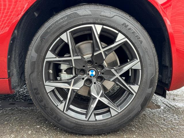 Ｘ３ ２０ｄ　ｘＤｒｉｖｅ　Ｍスポーツ　現行モデル　パノラマガラスルーフ　コンフォートＰＫＧ　ハーマンカードン　ナビＴＶ　ＡＣＣ　アシストドライブ　ＢＳＭ　ＬＫＡ　ＨＵＤ　ワイヤレス充電　アンビエントライト　ベンチレーション　ステアリングＨ（22枚目）