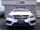 MERCEDES BENZ E-CLASS