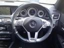 MERCEDES BENZ E-CLASS