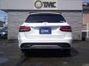 MERCEDES BENZ C-CLASS STATIONWAGON