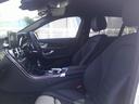 MERCEDES BENZ C-CLASS STATIONWAGON