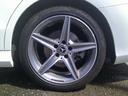 MERCEDES BENZ C-CLASS STATIONWAGON