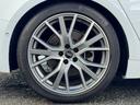 20インチアルミホイール!