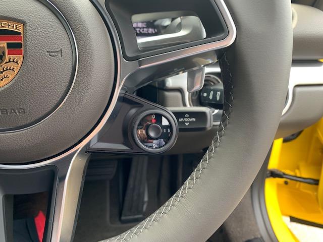 718 ボクスター PDK スポーツクロノパッケージ(17枚目)