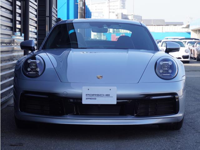 ９１１ ９１１カレラＳ　スポクロ／スポエキ／ＢＯＳＥ（2枚目）